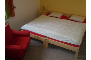 Česko Chata Police nad Metují, Exteriér